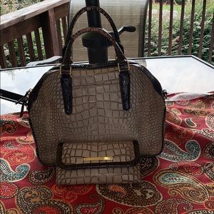 Brahmin Handbag